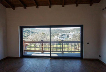 Вилла 3+1 в Бодруме, Турция | SBB-50381