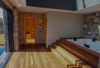 Вилла 3+1 в Бодруме, Турция | SBB-50381