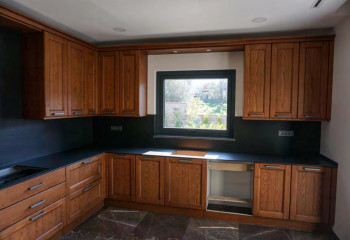 Вилла 3+1 в Бодруме, Турция | SBB-50381