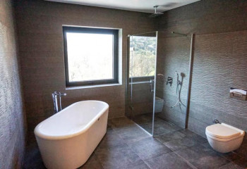 Вилла 3+1 в Бодруме, Турция | SBB-50381