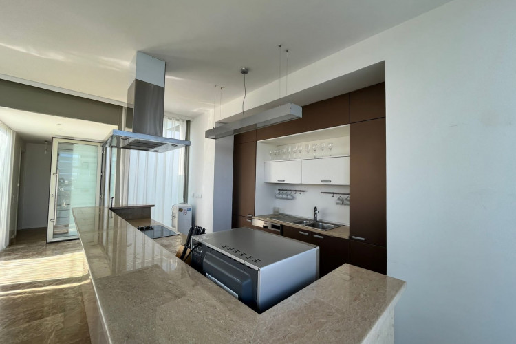 Вилла 4+1 в Бодруме, Турция | STE-50382