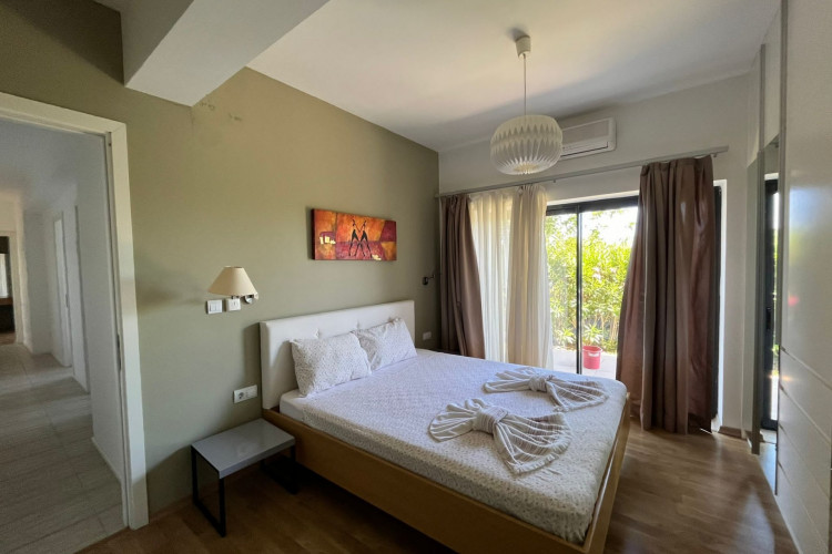 Вилла 4+1 в Бодруме, Турция | STE-50382