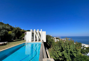 Вилла 4+1 в Бодруме, Турция | STE-50382