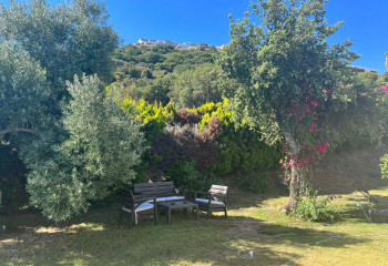 Вилла 4+1 в Бодруме, Турция | STE-50382