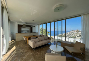 Вилла 4+1 в Бодруме, Турция | STE-50382