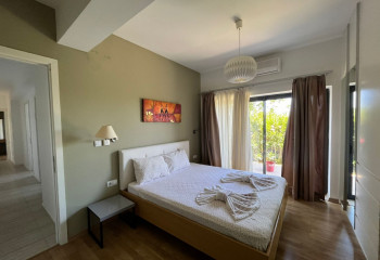 Вилла 4+1 в Бодруме, Турция | STE-50382