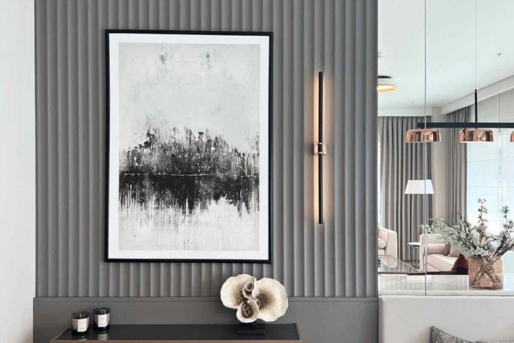 Квартира 2+1 в Сарыере, Стамбул, Турция | PBB-50398