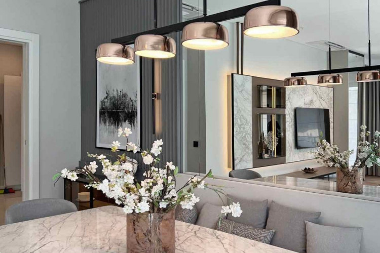 Квартира 2+1 в Сарыере, Стамбул, Турция | PBB-50398