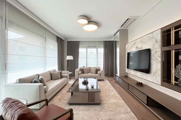Квартира 2+1 в Сарыере, Стамбул, Турция | PBB-50398