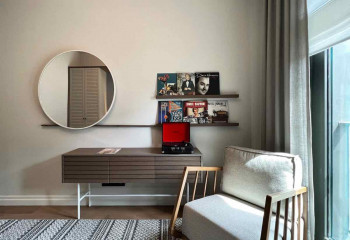 Квартира 2+1 в Сарыере, Стамбул, Турция | PBB-50398