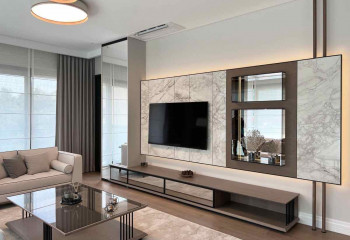 Квартира 2+1 в Сарыере, Стамбул, Турция | PBB-50398