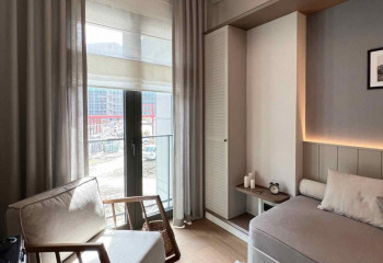 Квартира 2+1 в Сарыере, Стамбул, Турция | PBB-50398