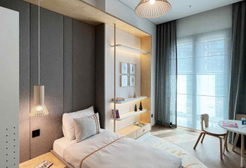 Квартира 2+1 в Сарыере, Стамбул, Турция | PBB-50398