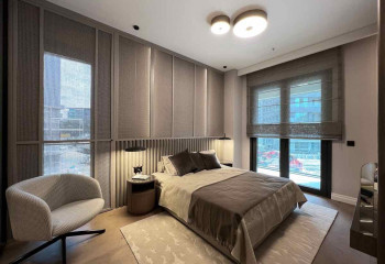 Квартира 2+1 в Сарыере, Стамбул, Турция | PBB-50398