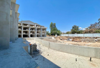 Квартира 1+1 в Олюдениз, Фетхие, Турция | PTE-50416