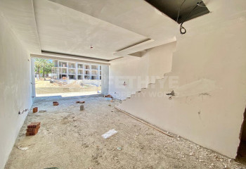 Квартира 1+1 в Олюдениз, Фетхие, Турция | PTE-50416