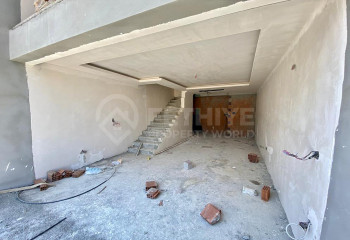 Квартира 1+1 в Олюдениз, Фетхие, Турция | PTE-50416