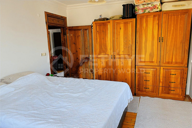 Вилла 4+1 в Олюдениз, Фетхие, Турция | PBB-50417