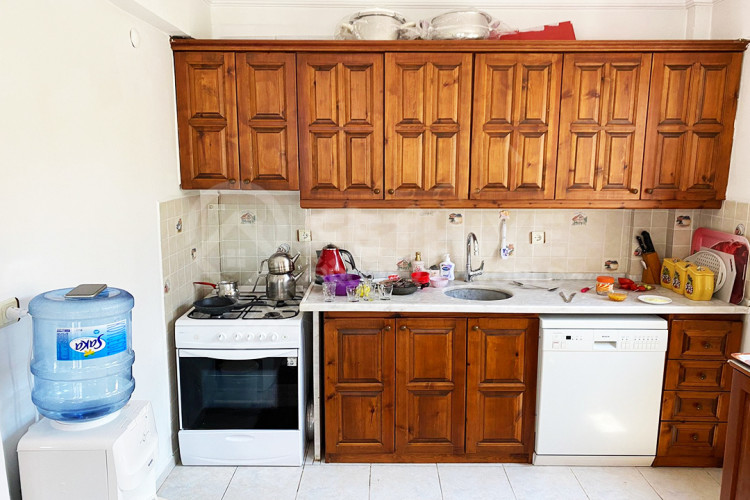 Вилла 4+1 в Олюдениз, Фетхие, Турция | PBB-50417