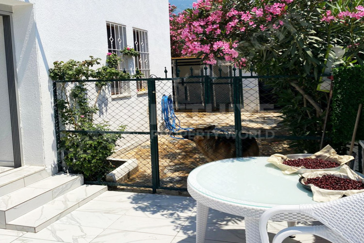 Вилла 4+1 в Олюдениз, Фетхие, Турция | PBB-50417