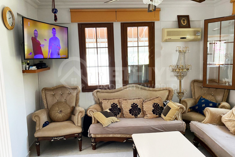 Вилла 4+1 в Олюдениз, Фетхие, Турция | PBB-50417