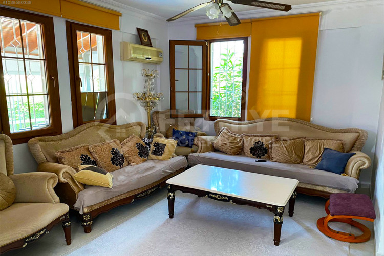 Вилла 4+1 в Олюдениз, Фетхие, Турция | PBB-50417