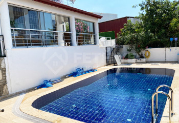 Вилла 4+1 в Олюдениз, Фетхие, Турция | PBB-50417