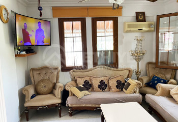 Вилла 4+1 в Олюдениз, Фетхие, Турция | PBB-50417