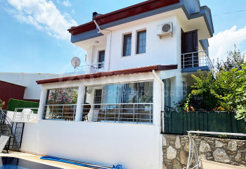 Вилла 4+1 в Олюдениз, Фетхие, Турция | PBB-50417