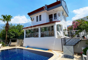 Вилла 4+1 в Олюдениз, Фетхие, Турция | PBB-50417