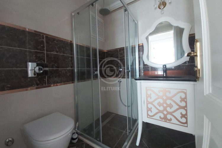 Квартира 2+1 в Алании, Турция | SBB-50422