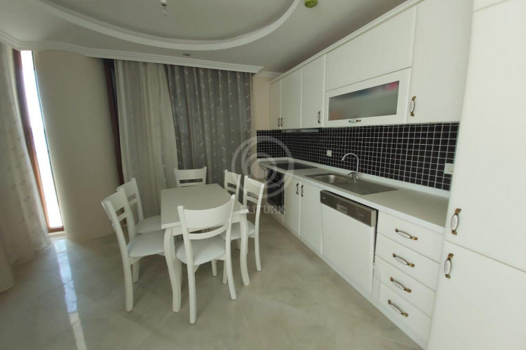 Квартира 2+1 в Алании, Турция | SBB-50422