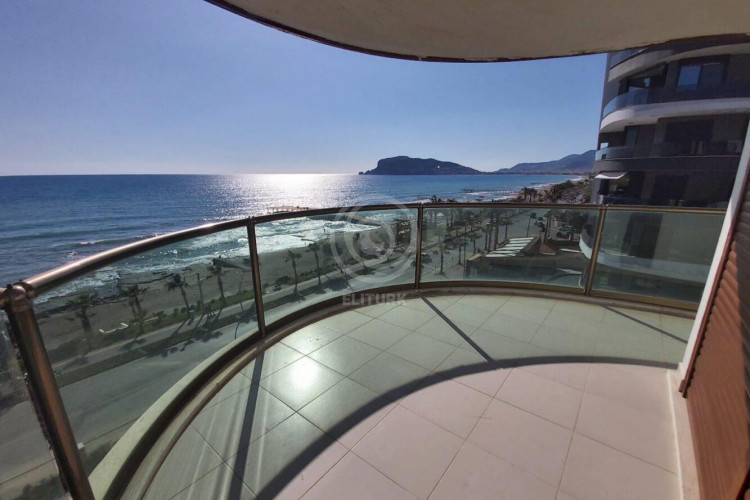 Квартира 2+1 в Алании, Турция | SBB-50422