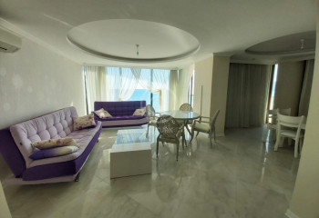 Квартира 2+1 в Алании, Турция | SBB-50422