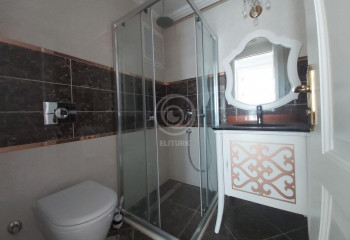 Квартира 2+1 в Алании, Турция | SBB-50422