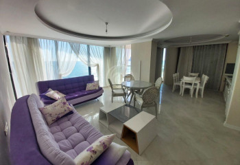 Квартира 2+1 в Алании, Турция | SBB-50422