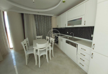 Квартира 2+1 в Алании, Турция | SBB-50422