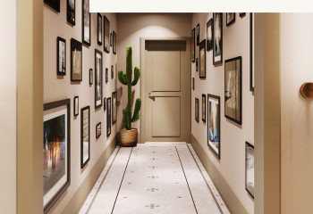 Квартира 2+1 в Бейоглу, Стамбул, Турция | PTE-50520