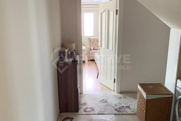 Квартира 4+1 в Фетхие, Турция | PBB-50512