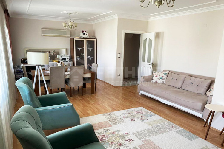 Квартира 4+1 в Фетхие, Турция | PBB-50512