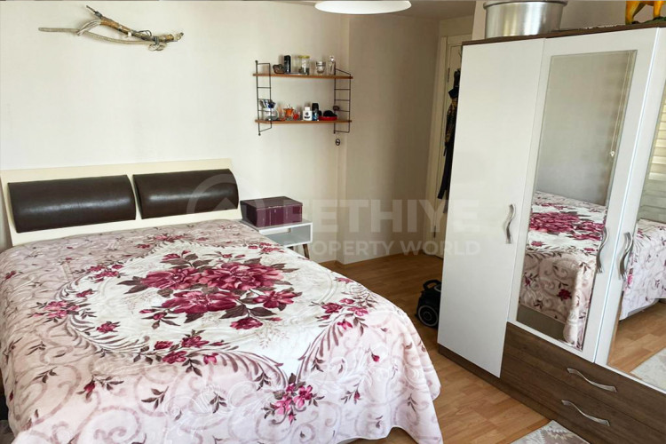 Квартира 4+1 в Фетхие, Турция | PBB-50512