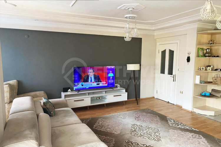 Квартира 4+1 в Фетхие, Турция | PBB-50512