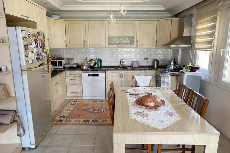 Квартира 4+1 в Фетхие, Турция | PBB-50512