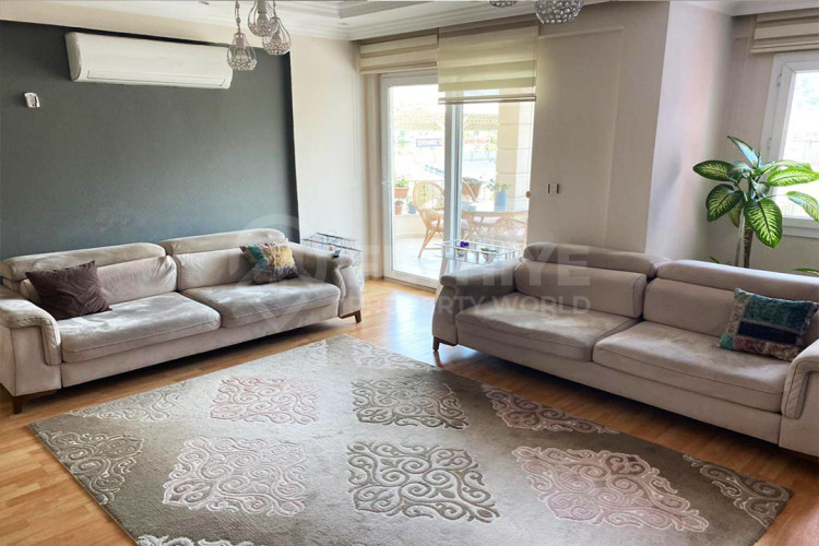 Квартира 4+1 в Фетхие, Турция | PBB-50512