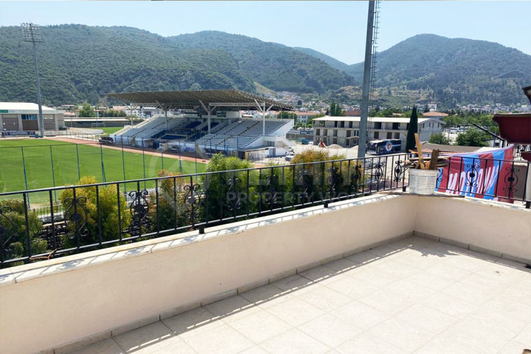 Квартира 4+1 в Фетхие, Турция | PBB-50512