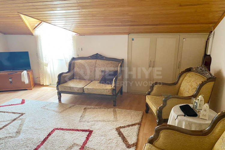 Квартира 4+1 в Фетхие, Турция | PBB-50512