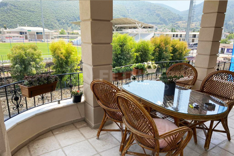 Квартира 4+1 в Фетхие, Турция | PBB-50512