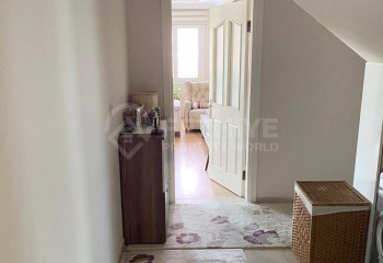 Квартира 4+1 в Фетхие, Турция | PBB-50512