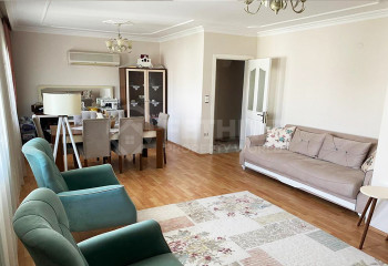 Квартира 4+1 в Фетхие, Турция | PBB-50512