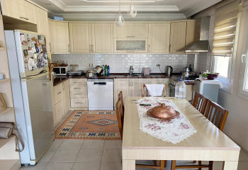 Квартира 4+1 в Фетхие, Турция | PBB-50512